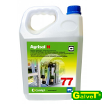 Agrisol N77 5kg disinfectant